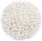 Pearl Beads, 800pcs Ivory Pearl Craft Beads Loose Pearls for Jewelry Making, Crafts, Decoration and Vase Filler (Assorted Sizes)